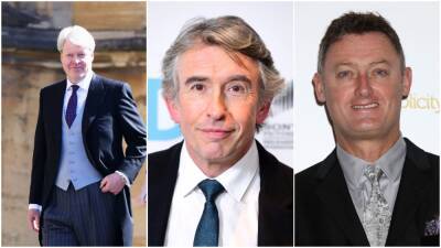 ‘To Catch A King’: Princess Diana’s Brother Charles Spencer’s Novel To Be Adapted For The Screen By ‘Philomena’ Duo Steve Coogan And Jeff Pope - deadline.com - Britain