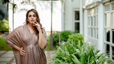 ‘Army of the Dead’ Star Huma Qureshi Wraps Anti-Body-Shaming Film ‘Double XL’ (EXCLUSIVE) - variety.com