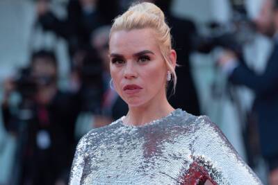 Billie Piper Set To Star In Series Adaptation Of Terri White Memoir ‘Coming Undone’ In The Works At Netflix From Bad Wolf - deadline.com - Britain - New York