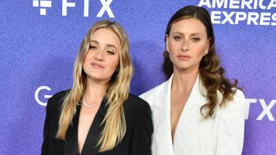 Aly & AJ 'caught in the crossfire' of Sacramento mass shooting: 'We have to do something about gun violence' - www.foxnews.com - New York - city Santiago - county Kings - Sacramento