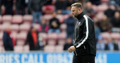 Bolton Wanderers boss Ian Evatt on facing Portsmouth, Wigan Athletic reflections & injury issues - www.manchestereveningnews.co.uk