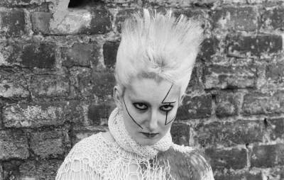 Punk legend Jordan – aka Pamela Rooke – has died - www.nme.com - Britain - Jordan - county Williams - Burma