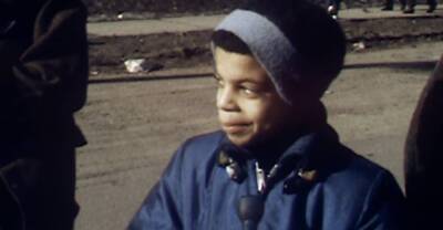 Watch old film of 11-year-old Prince at Minneapolis teachers’ strike - www.thefader.com - New York - Minneapolis - city Syracuse, state New York