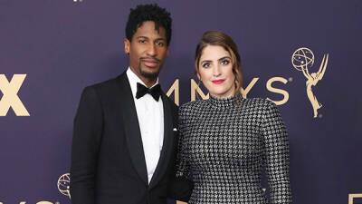 Jon Batiste’s Wife: Everything to Know About His Spouse Suleika Jaouad Their Secret Wedding - hollywoodlife.com