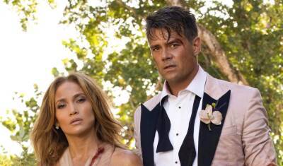 Prime Video Takes U.S. Rights To Jennifer Lopez Lionsgate Romantic Comedy ‘Shotgun Wedding’ - deadline.com