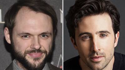 Christopher Denham & Josh Zuckerman Join ‘Oppenheimer’; Shane Dax Taylor’s Indie ‘Best Man’ Adds Andrey Ivchenko - deadline.com - USA - Denmark