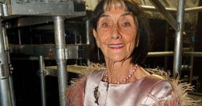 EastEnders fans call for 'beautiful' Dot Cotton ending after legend June Brown's death - www.ok.co.uk - Ireland