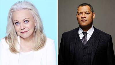 FX Orders ‘Sterling Affairs’ Limited Series With Laurence Fishburne as Doc Rivers, Jacki Weaver as Shelly Sterling - variety.com - Los Angeles - USA - county Story - county Love