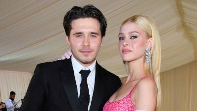Brooklyn Beckham and Nicola Peltz Reportedly Signed the ‘Mother and Father of All Prenups’ - www.glamour.com - Britain