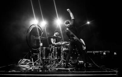 Royal Blood announce rescheduled UK tour dates - www.nme.com - Britain - Paris - London - USA - Manchester - Dublin