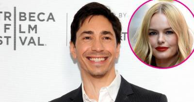 Justin Long Opens Up About ‘Sacred’ Relationship With Girlfriend Kate Bosworth: I’ve Found ‘The One’ in Her - www.usmagazine.com - state Connecticut - state Arkansas