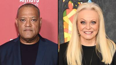 Laurence Fishburne and Jacki Weaver to Star in FX’s L.A. Clippers Scandal Series ‘The Sterling Affair’ - thewrap.com - Los Angeles - Los Angeles