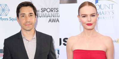 Justin Long Has 'Found The One' While Talking About Kate Bosworth Romance - www.justjared.com