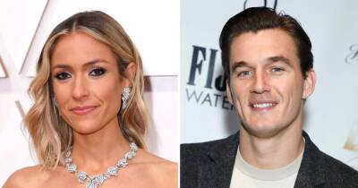 Kristin Cavallari and Tyler Cameron Make Out at Uncommon James Photo Shoot: See the Picture - www.usmagazine.com - Florida - Colorado