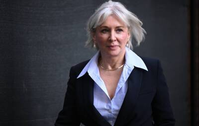Nadine Dorries to continue with plans to privatise Channel 4 - www.nme.com