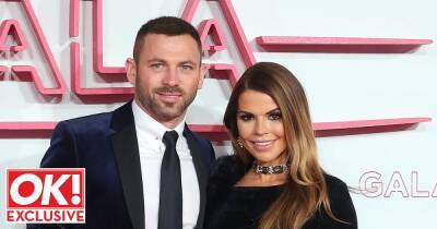 Tanya Bardsley’s husband Phil called her stomach her ‘mum bum bag’ before surgery - www.ok.co.uk - county Ward