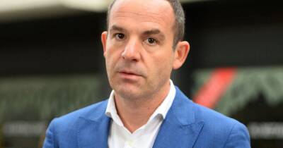 Martin Lewis shuts down energy meter 'conspiracy theory' amid cost of living crisis - www.manchestereveningnews.co.uk - Britain