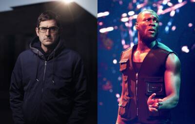 Louis Theroux to join Stormzy on tour for celebrity interview series - www.nme.com - Britain