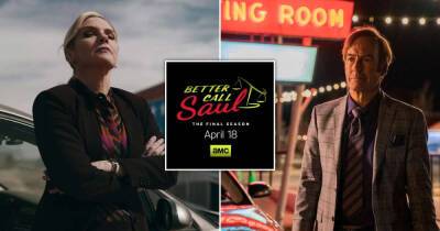 Better Call Saul Season 6: Plot, trailer and everything we know about the new season - www.msn.com - Britain
