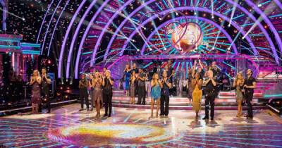 Popular Strictly Come Dancing stars coming to Southport Flower Show 2022 - www.msn.com - Britain - county Garden - city Victoria, county Park
