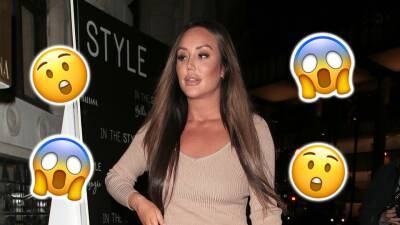 Charlotte Crosby drops MAJOR hint she’s returning to Geordie Shore - heatworld.com - county Crosby - county Major