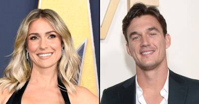 Kristin Cavallari Plays Into Tyler Cameron Speculation After PDA Photo Shoot: What We Know - www.usmagazine.com - Florida - city Palm Springs
