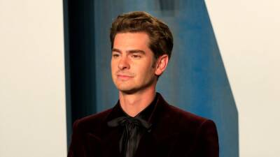 Andrew Garfield’s Girlfriend Just Responded to Rumors Claiming They Broke Up After 4 Months - stylecaster.com - New York - California