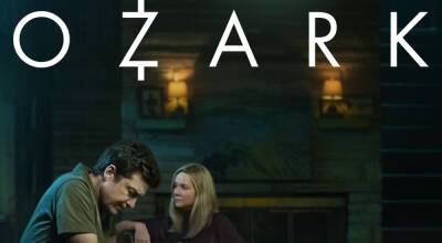 Ozark's Final Episodes Get Explosive Trailer From Netflix - Watch Now! - www.justjared.com - county Ozark