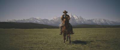 Saddle Up, Neo-Western Fans: Prime Video Releases Official Trailer For ‘Outer Range’ - deadline.com - county Lewis - Wyoming - city Pullman, county Lewis - county Mason - county Ozark