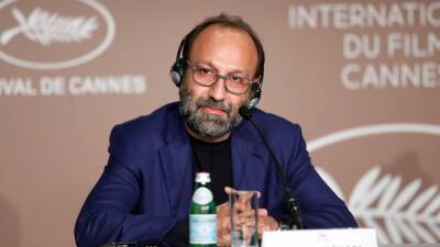 Oscar-Winning Iranian Director Asghar Farhadi Found Guilty of Plagiarizing Student Doc for ‘A Hero’ - thewrap.com - Iran