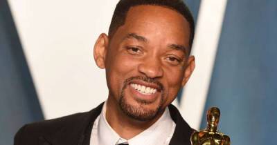Will Smith biopic in chaos as streaming giants 'pull out' over Oscars attack on Chris Rock - www.msn.com - Jordan - Indiana - county Williams