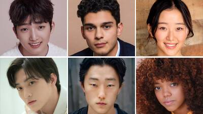 ‘XO, Kitty’: Choi Min-yeong, Anthony Keyvan & Gia Kim Among 9 Cast In Netflix’s ‘To All The Boys’ Spinoff Series - deadline.com - South Korea - city Seoul, South Korea