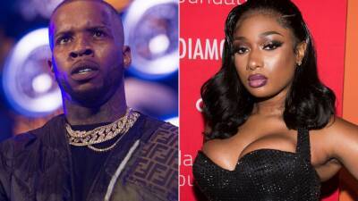 Rapper Tory Lanez jailed again in Megan Thee Stallion case - abcnews.go.com - Los Angeles - Los Angeles