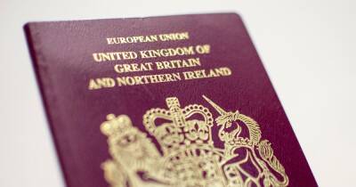British holidaymakers urged to check passport expiry dates or risk being turned away at airport - www.manchestereveningnews.co.uk - Britain - Manchester - Iceland - Ireland - Norway - Switzerland - Eu - Liechtenstein