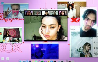‘Charli XCX: Alone Together’: watch an exclusive clip from the new documentary - www.nme.com - Texas