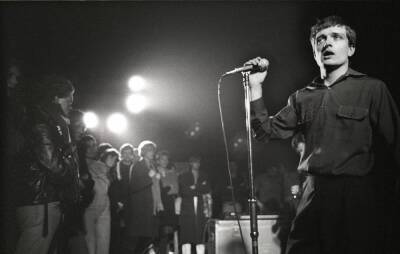 Joy Division, Sex Pistols and more to feature in new British Pop Archive in Manchester - www.nme.com - Britain - Manchester