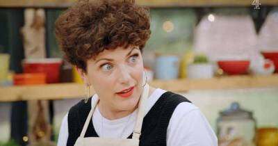 Annie Mac’s unusual pronunciation of kneading is nothing short of iconic - www.msn.com - county Lucas