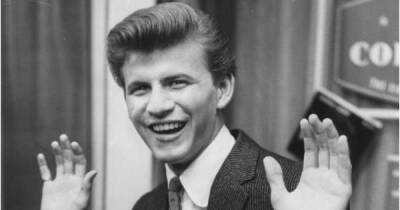 Bobby Rydell death: Fifties teen idol and Grease inspiration dies, aged 79 - www.msn.com - London - USA - city Philadelphia