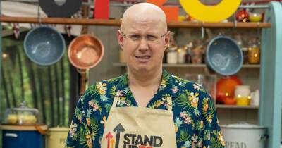 GBBO host Matt Lucas 'upset' after replacing iconic soap actress in the tent - www.msn.com