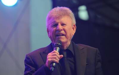 1960s teen pop idol and ‘Volare’ singer Bobby Rydell has died aged 79 - www.nme.com - USA - Pennsylvania - county Martin - Philadelphia, state Pennsylvania