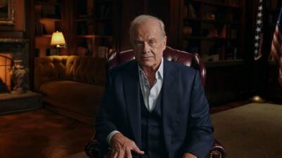 Kelsey Grammer’s Fox Nation Series Examining 8 Key American Battles Gets Premiere Date - thewrap.com - USA - Texas - India