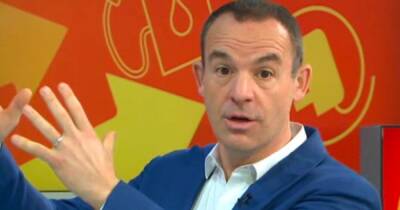 Martin Lewis says you can stay warm for 4p a week without turning the heating on - www.manchestereveningnews.co.uk - Britain