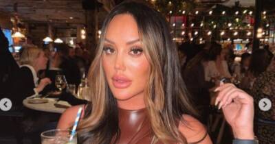 Charlotte Crosby teases Geordie Shore return six years after quitting the show - www.ok.co.uk - county Crosby