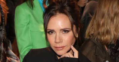 Fans marvel at Victoria Beckham's age defying mum as 'she could be your elder sister' - www.ok.co.uk - Miami - Florida - Indiana - county Adams