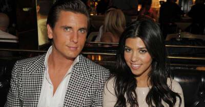 Kourtney Kardashian Nearly Married Scott Disick in Las Vegas Years Before Travis Barker - www.msn.com - Las Vegas