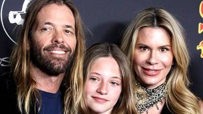 Taylor Hawkins’ Kids: Everything To Know About Late Drummer’s 3 Children - hollywoodlife.com - USA - Canada - county Stone - Argentina - Colombia - city Bogota, Colombia