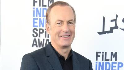 Bob Odenkirk Sticking With AMC for New Series ‘Straight Man’ - thewrap.com