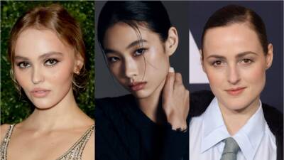 Lily-Rose Depp, Hoyeon and Renate Reinsve to Star in Joe Talbot’s Sophomore Feature ‘The Governesses’ for A24 - thewrap.com - Spain - San Francisco - county Person
