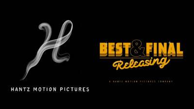 ‘I Love My Dad’ Producer Hantz Motion Pictures Unveils Distribution Arm Best & Final Releasing - deadline.com - USA