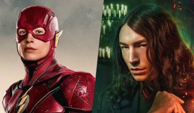 WB Reportedly Wants To “Hit Pause” On Future Ezra Miller Projects Admit Arrest & Erratic Behavior On ‘The Flash’ - theplaylist.net - Hawaii